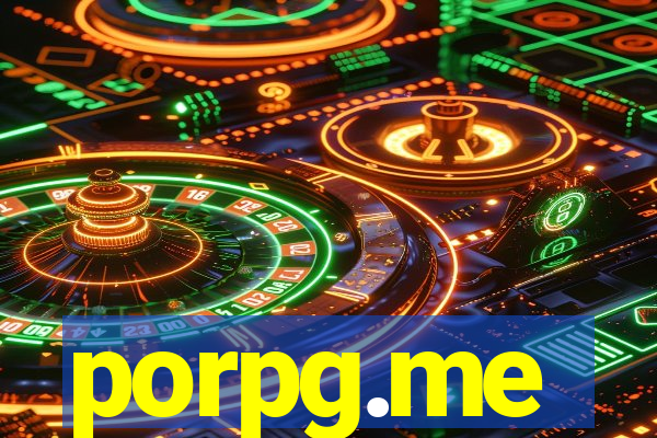 porpg.me