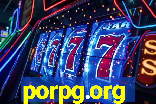 porpg.org