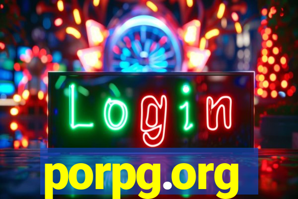 porpg.org