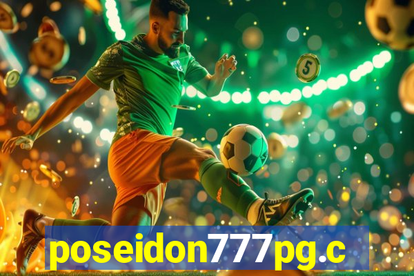 poseidon777pg.com