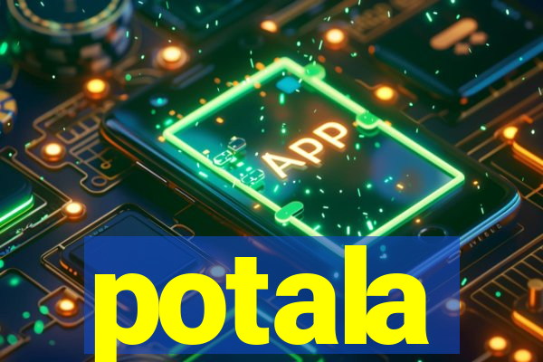 potala-bet.com
