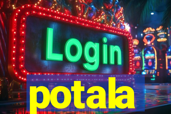 potala-bet.com
