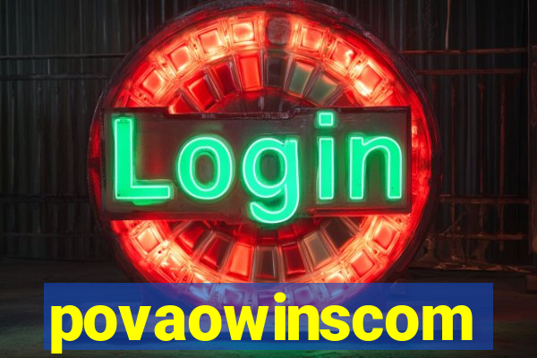 povaowinscom