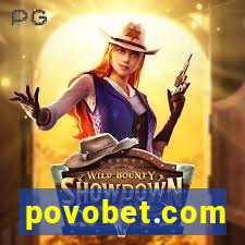 povobet.com