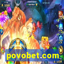 povobet.com