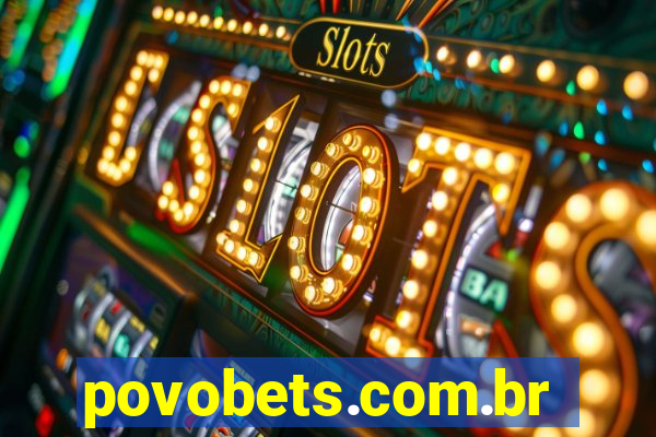 povobets.com.br