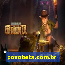 povobets.com.br
