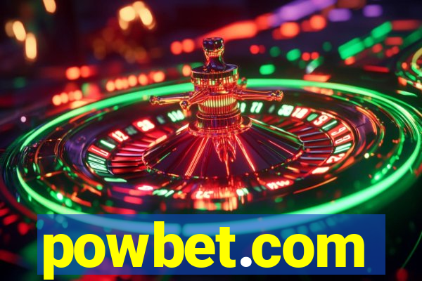 powbet.com