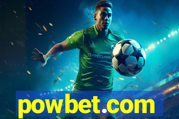 powbet.com