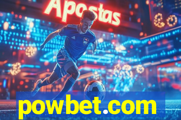 powbet.com