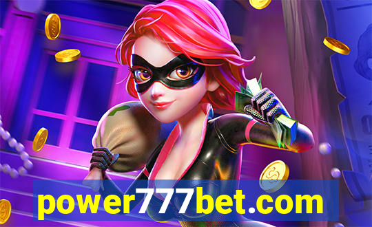power777bet.com