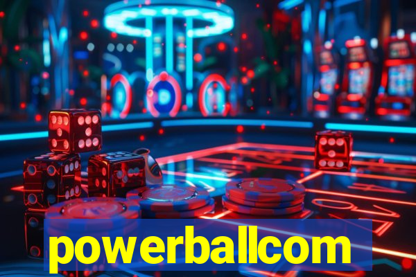 powerballcom