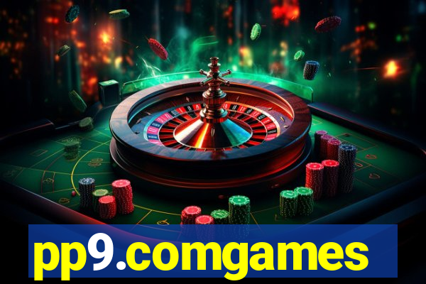 pp9.comgames