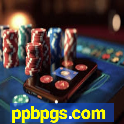 ppbpgs.com