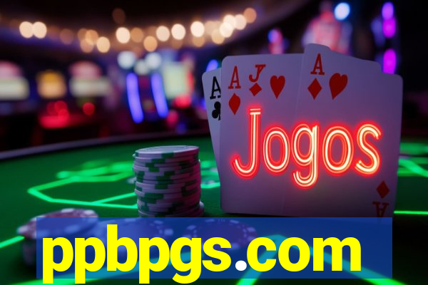 ppbpgs.com