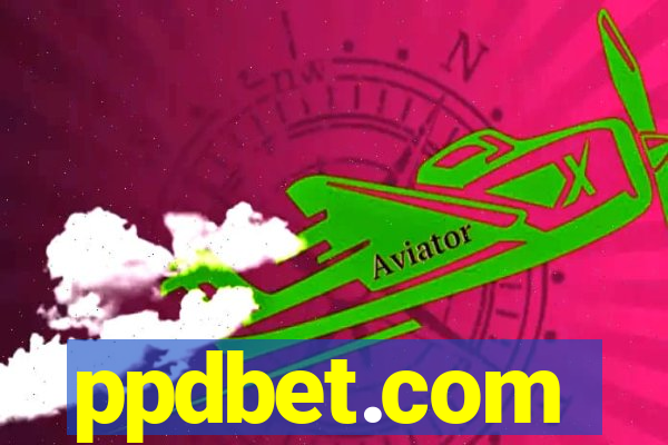 ppdbet.com
