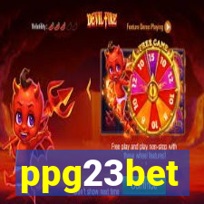 ppg23bet
