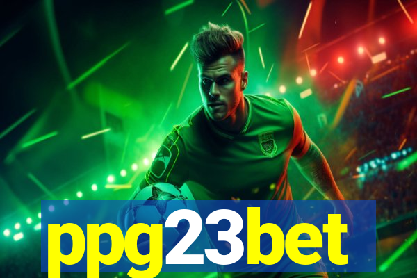 ppg23bet