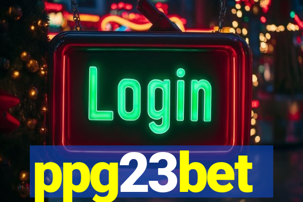 ppg23bet