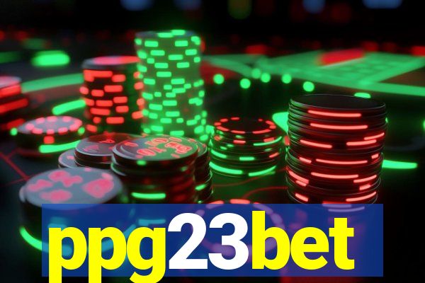 ppg23bet