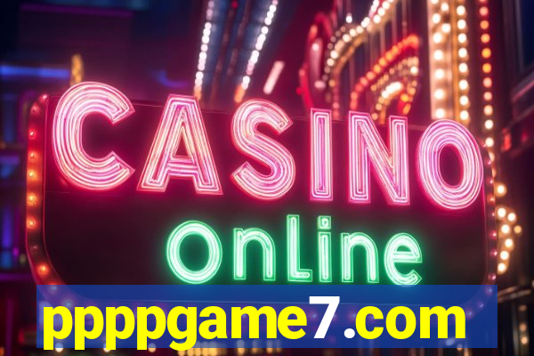 ppppgame7.com