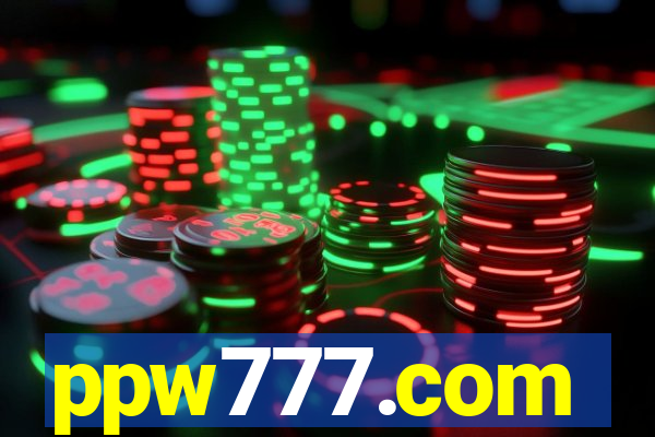 ppw777.com