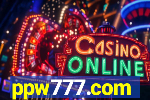 ppw777.com