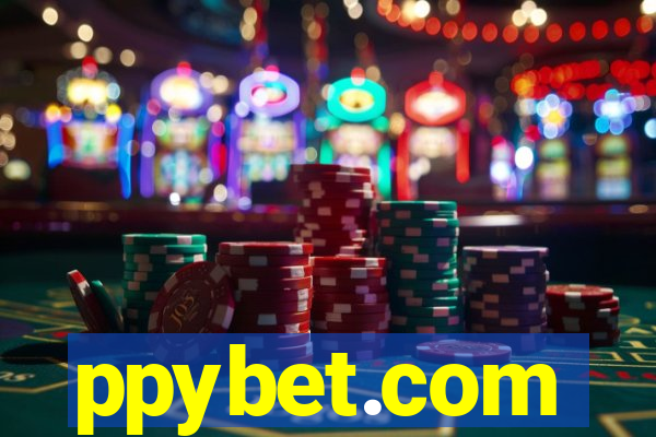 ppybet.com