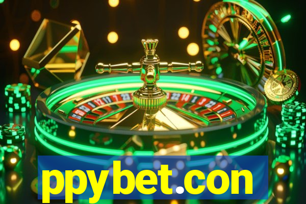 ppybet.con