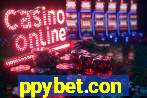 ppybet.con