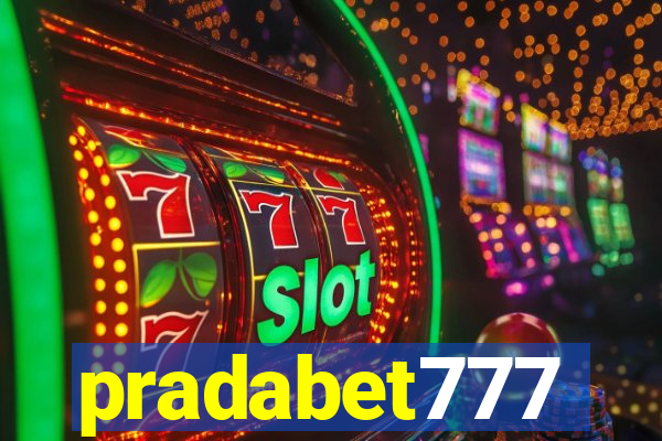 pradabet777
