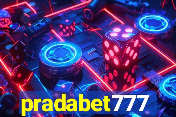 pradabet777