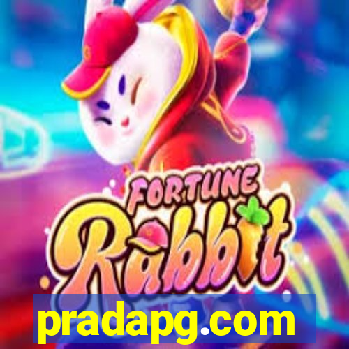 pradapg.com