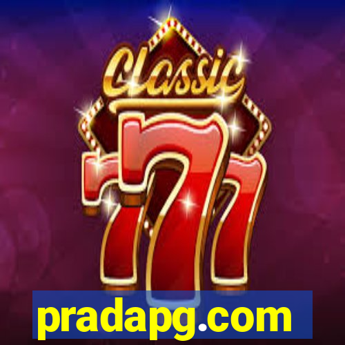 pradapg.com