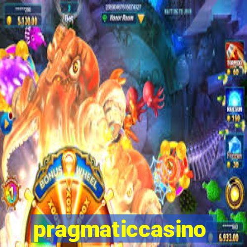pragmaticcasino