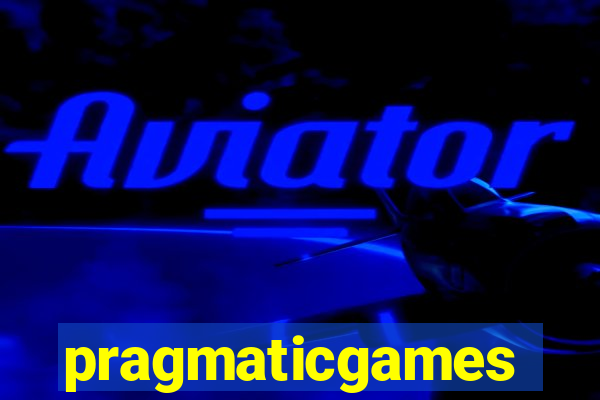 pragmaticgames