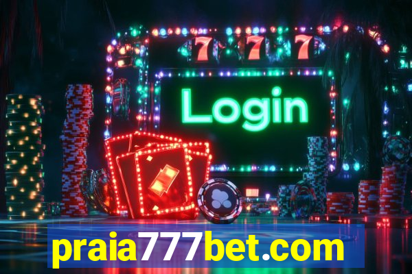 praia777bet.com