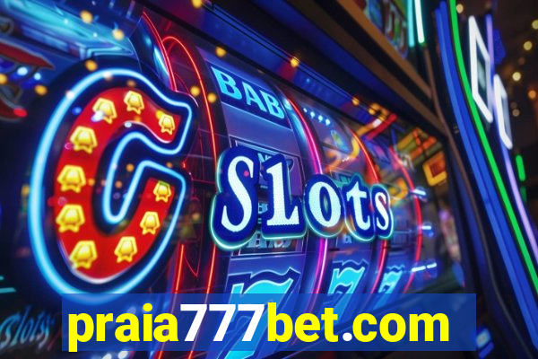 praia777bet.com
