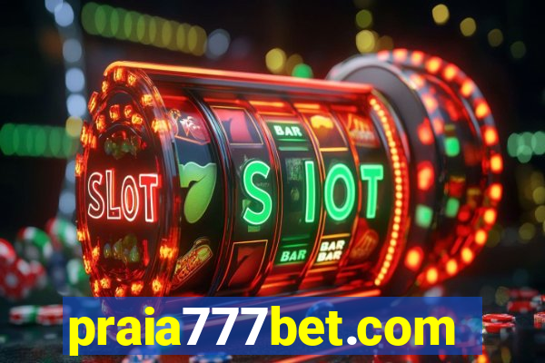 praia777bet.com