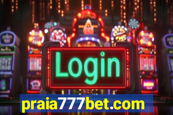 praia777bet.com