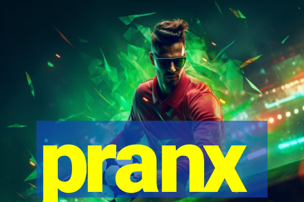 pranx