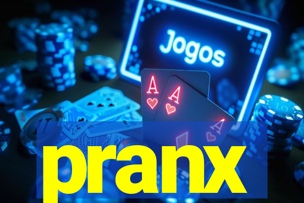 pranx