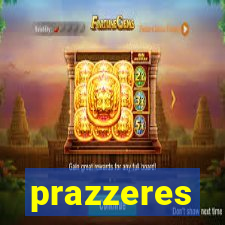 prazzeres