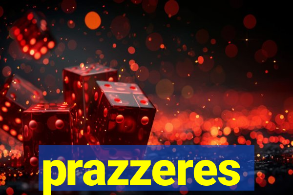 prazzeres