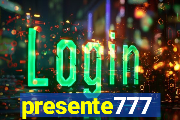 presente777