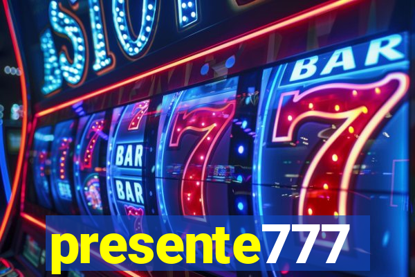 presente777