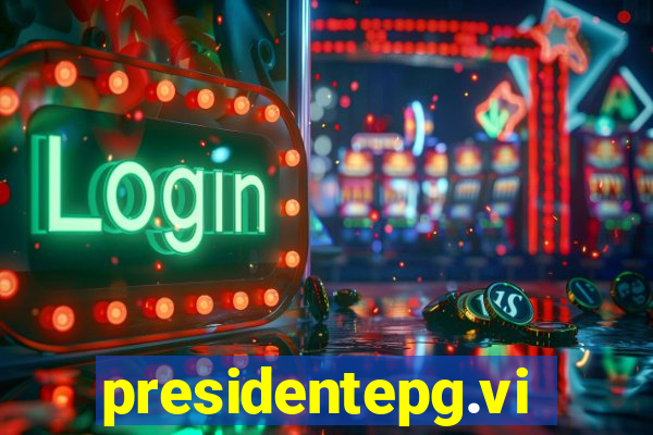 presidentepg.vip