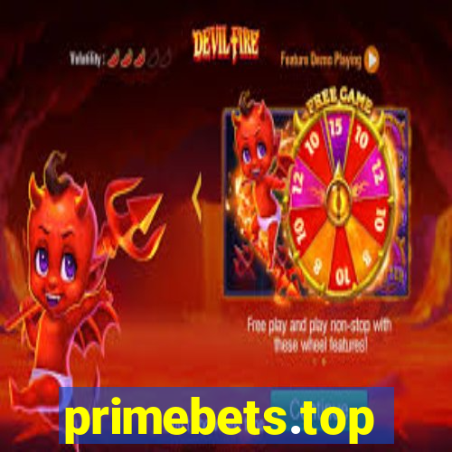primebets.top