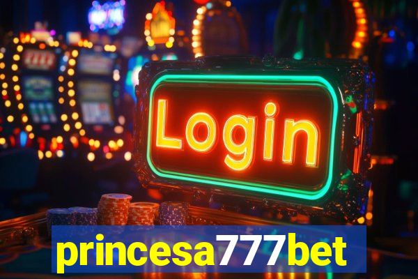 princesa777bet