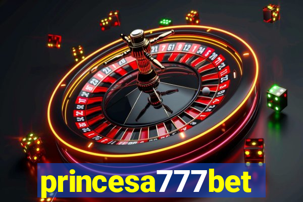 princesa777bet